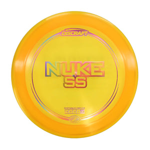 Discraft Z Nuke SS