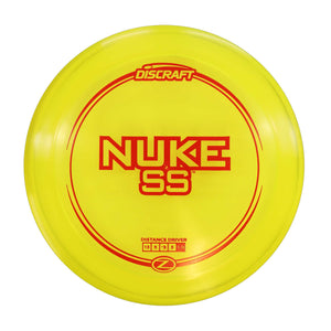 Discraft Z Nuke SS
