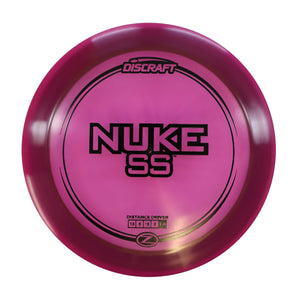 Discraft Z Nuke SS