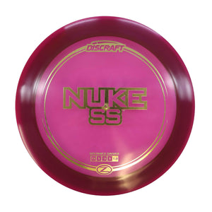 Discraft Z Nuke SS