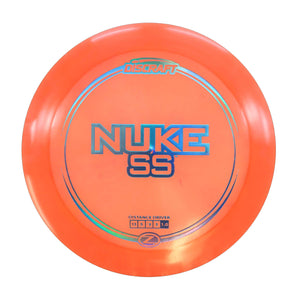 Discraft Z Nuke SS