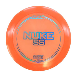 Discraft Z Nuke SS
