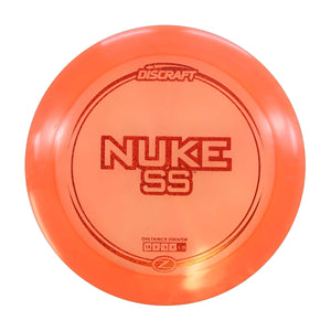 Discraft Z Nuke SS