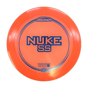 Discraft Z Nuke SS