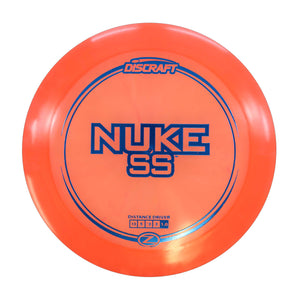 Discraft Z Nuke SS