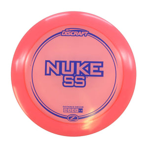 Discraft Z Nuke SS