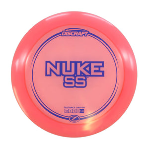 Discraft Z Nuke SS