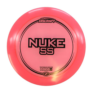 Discraft Z Nuke SS