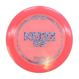 Discraft Z Nuke SS