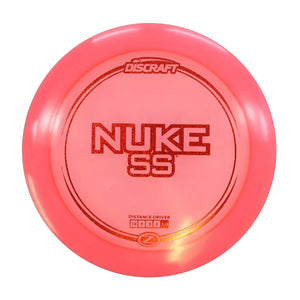 Discraft Z Nuke SS