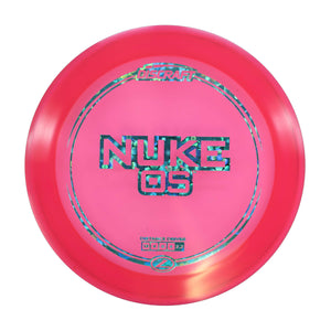 Discraft Z Nuke OS
