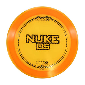 Discraft Z Nuke OS