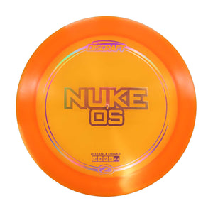 Discraft Z Nuke OS