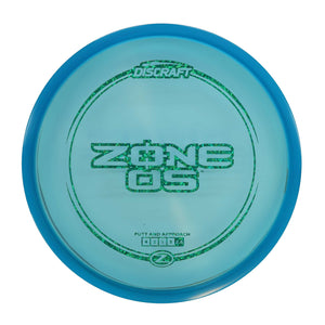 Discraft Z Zone OS