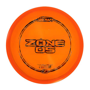 Discraft Z Zone OS