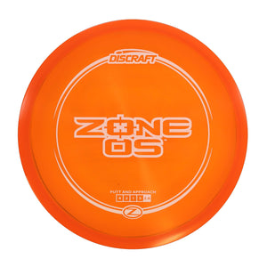 Discraft Z Zone OS