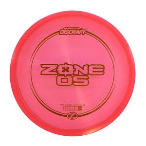 Discraft Z Zone OS