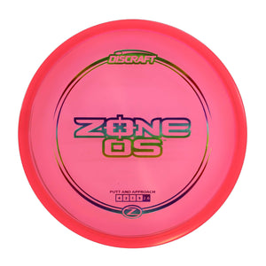 Discraft Z Zone OS