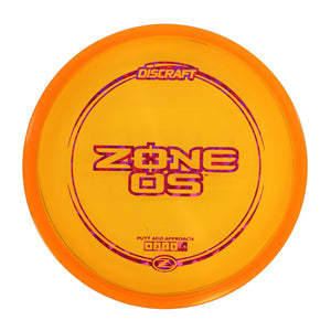 Discraft Z Zone OS