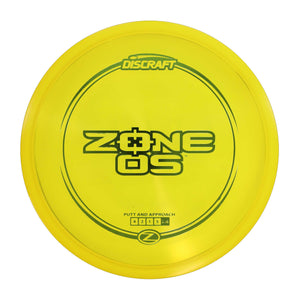 Discraft Z Zone OS
