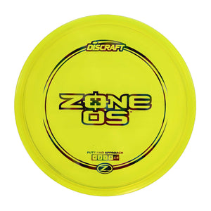 Discraft Z Zone OS