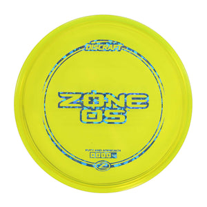 Discraft Z Zone OS