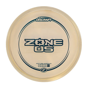 Discraft Z Zone OS