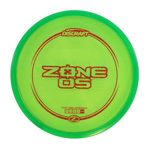 Discraft Z Zone OS