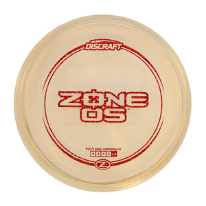 Discraft Z Zone OS