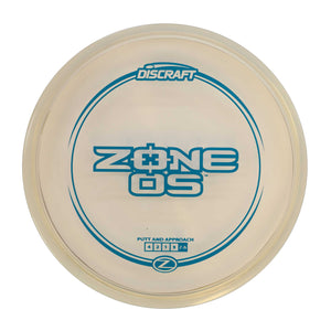 Discraft Z Zone OS