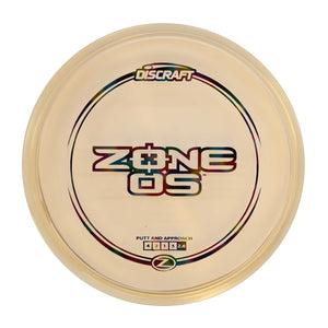 Discraft Z Zone OS