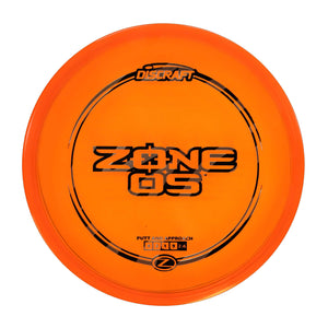 Discraft Z Zone OS