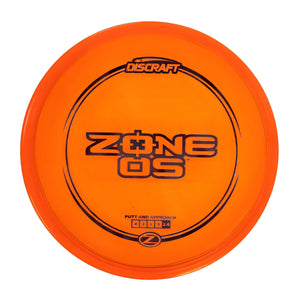 Discraft Z Zone OS