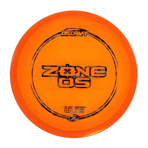 Discraft Z Zone OS