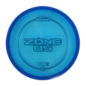 Discraft Z Zone OS