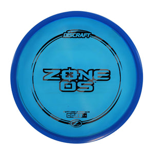 Discraft Z Zone OS