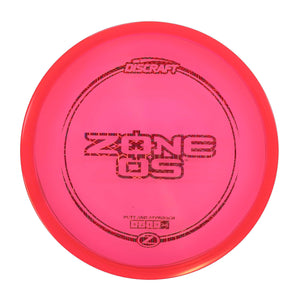 Discraft Z Zone OS