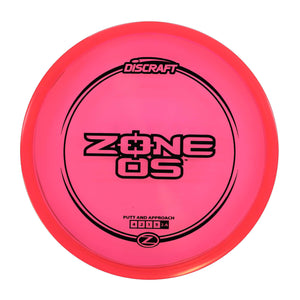 Discraft Z Zone OS