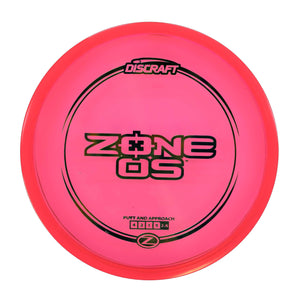 Discraft Z Zone OS