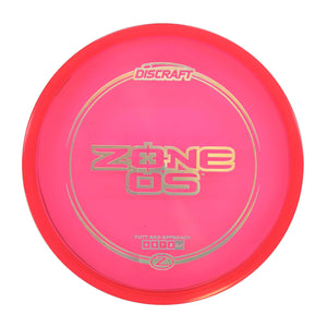 Discraft Z Zone OS
