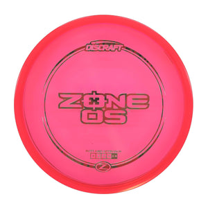 Discraft Z Zone OS