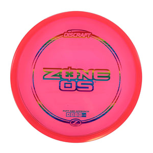 Discraft Z Zone OS