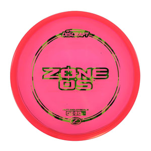 Discraft Z Zone OS