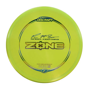 Discraft Z Zone