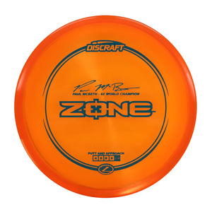 Discraft Z Zone