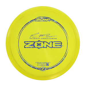 Discraft Z Zone