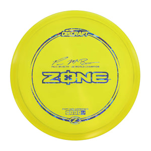 Discraft Z Zone