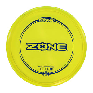 Discraft Z Zone