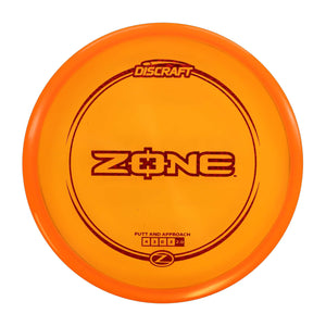 Discraft Z Zone