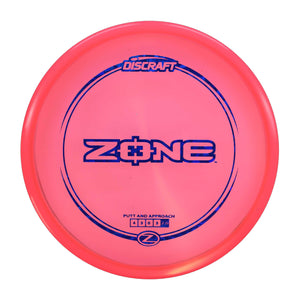 Discraft Z Zone